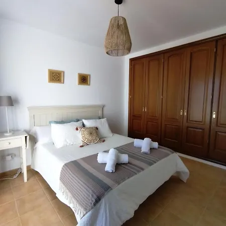 Appartement Mandala à Tías Extérieur photo