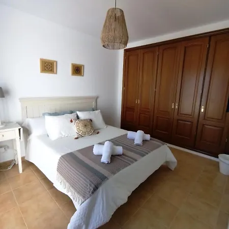 Appartement Mandala à Tías Extérieur photo