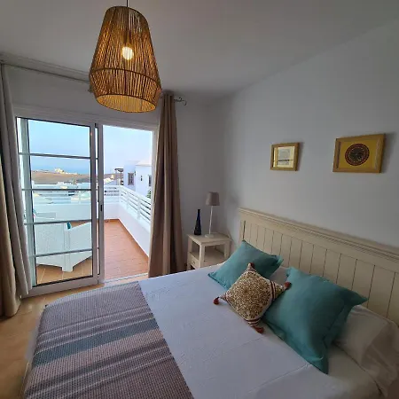 Appartement Mandala à Tías Extérieur photo