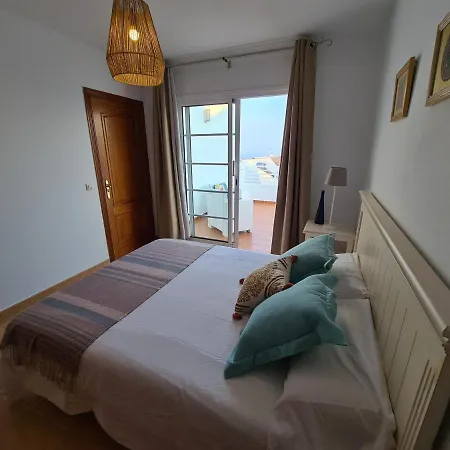 Appartement Mandala à Tías Extérieur photo