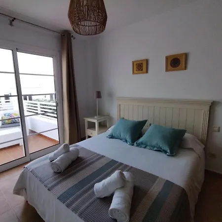 Appartement Mandala à Tías Extérieur photo