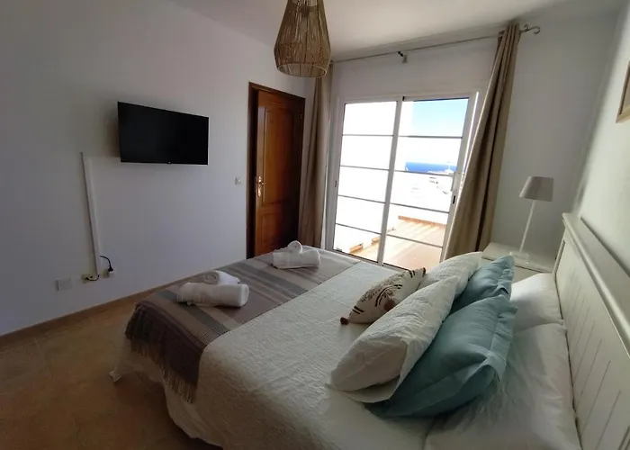 Habitación Suculenta